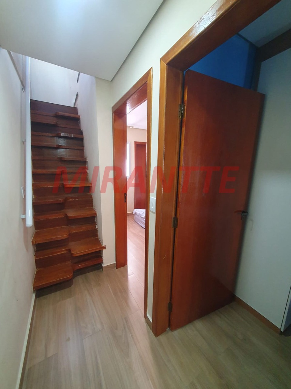 Sobrado de 90m² com 2 quartos em Vila Isolina Mazzei