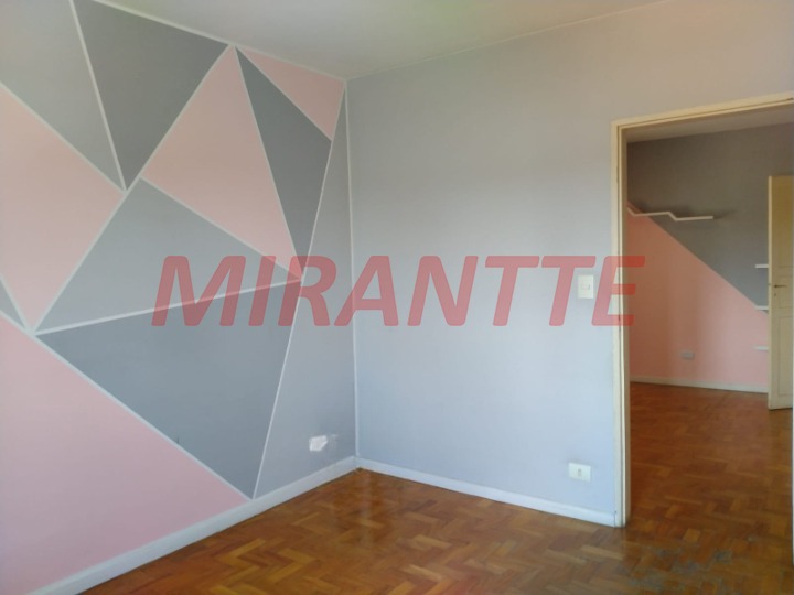 Sobrado de 116m² com 2 quartos em Tucuruvi