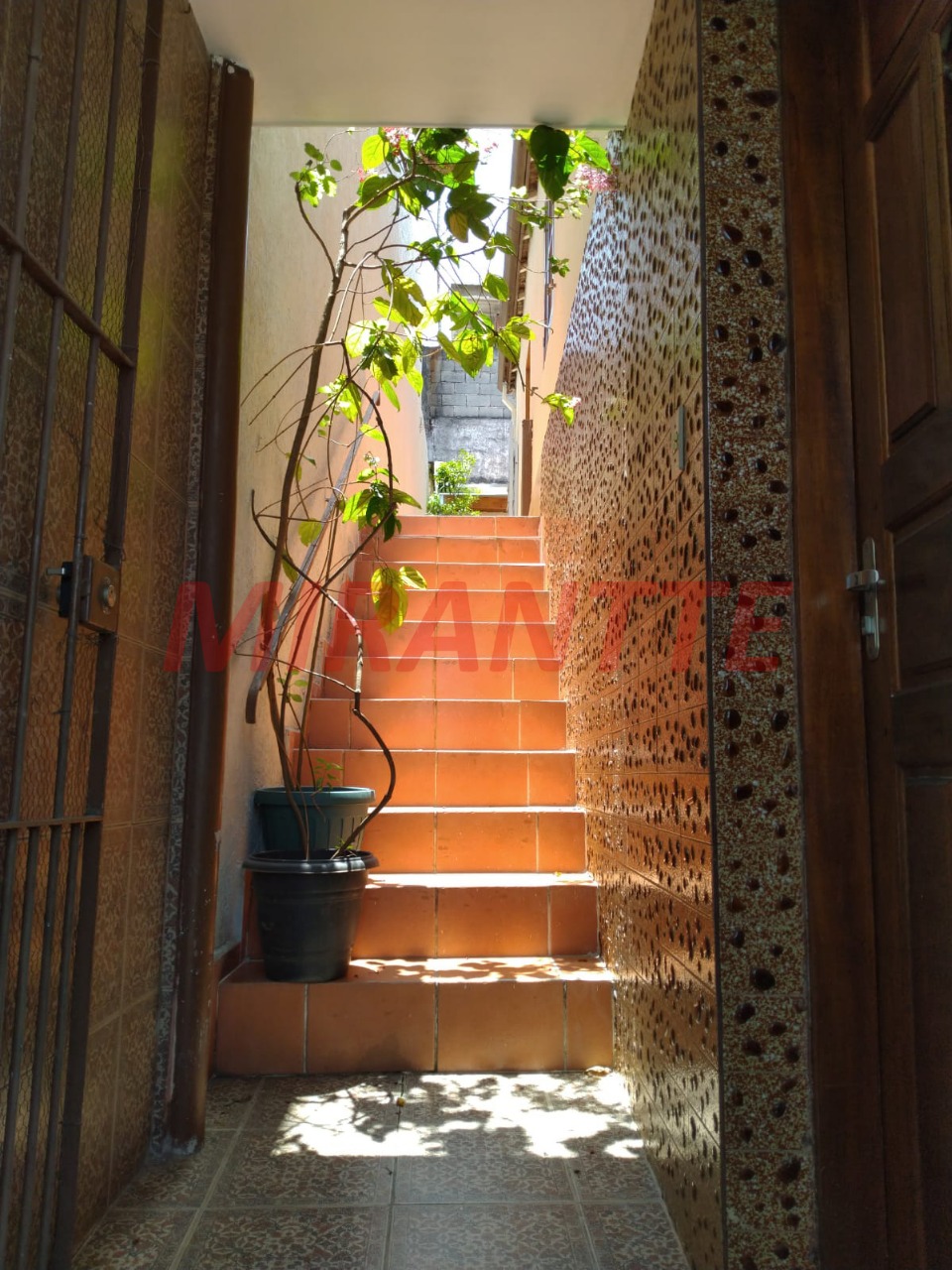 Sobrado de 116m² com 2 quartos em Tucuruvi