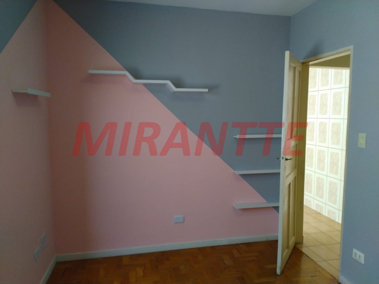 Sobrado de 116m² com 2 quartos em Tucuruvi