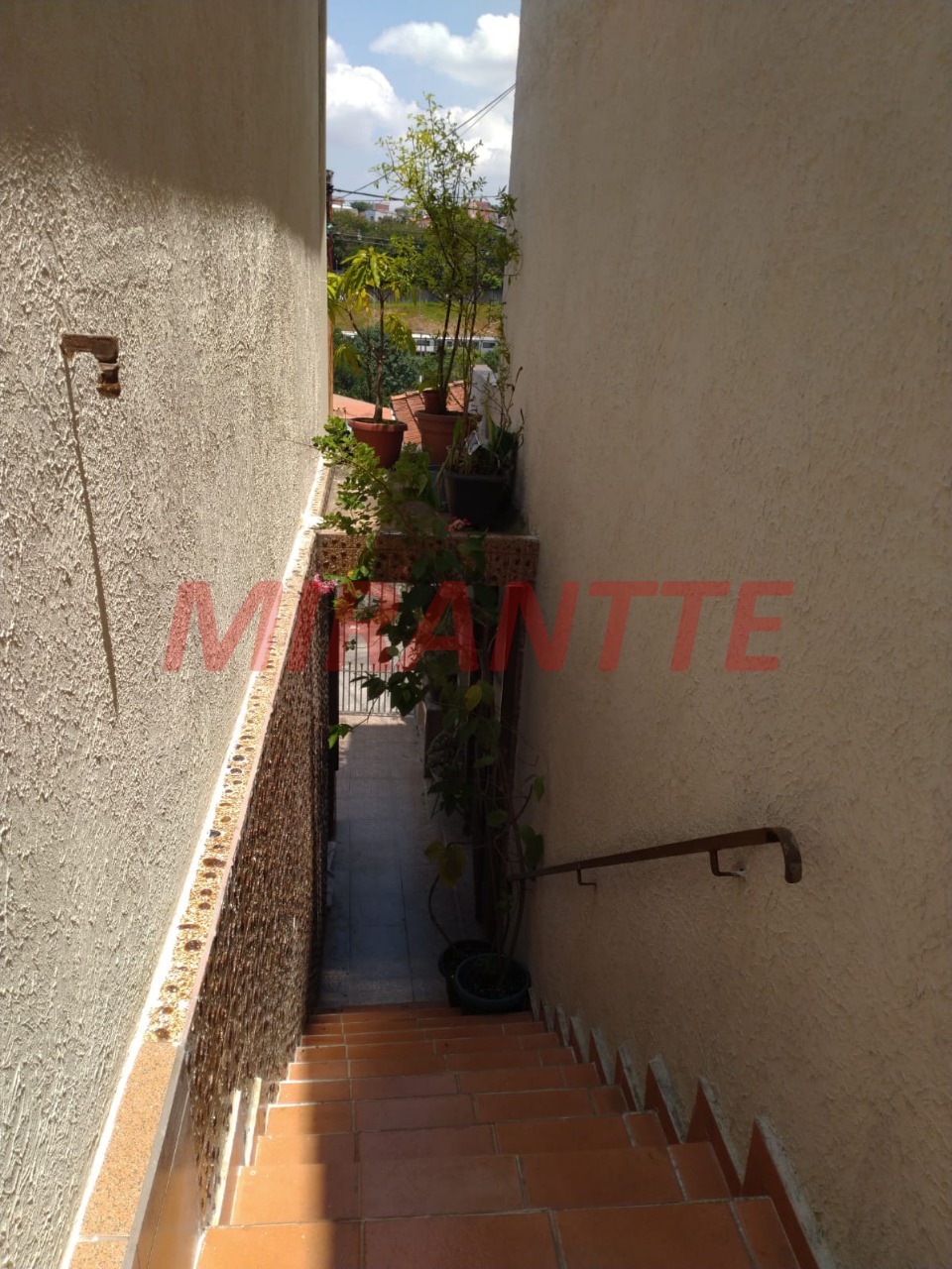 Sobrado de 116m² com 2 quartos em Tucuruvi