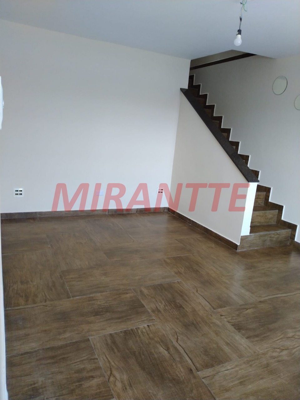 Sobrado de 116m² com 2 quartos em Tucuruvi