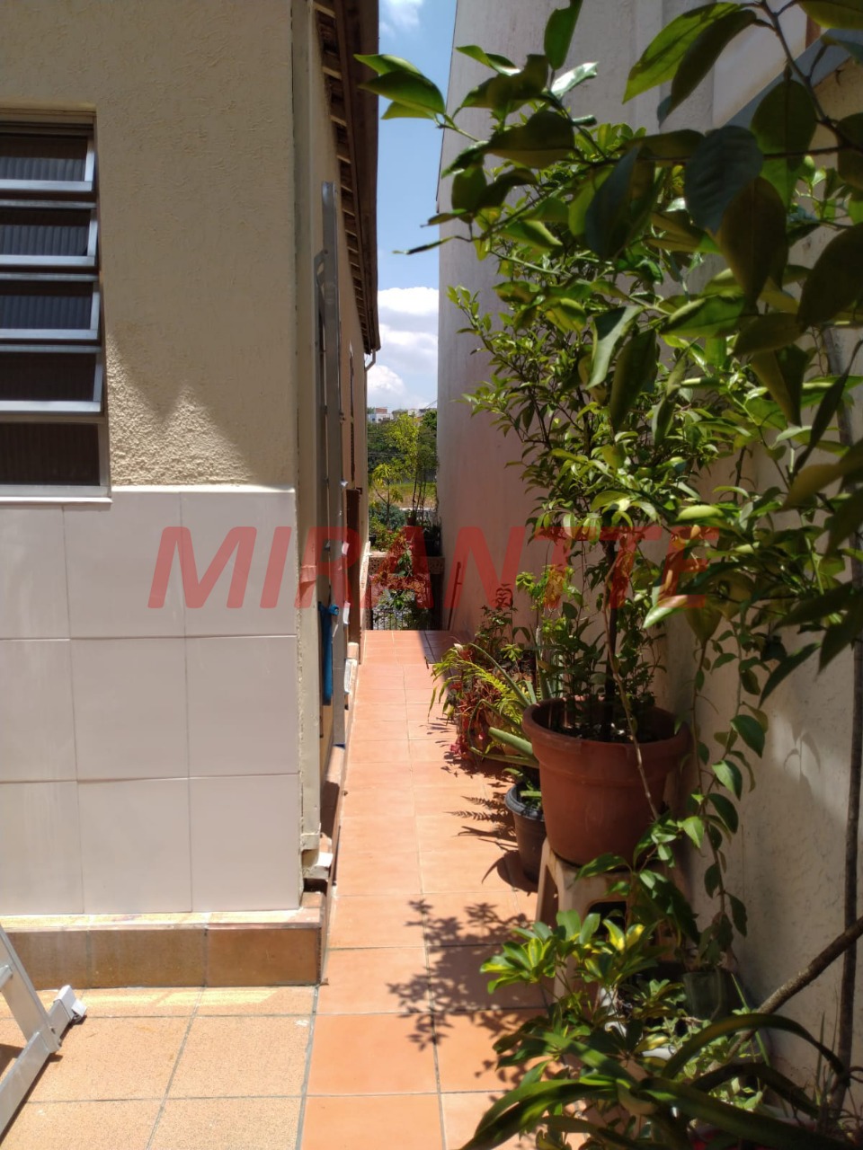 Sobrado de 116m² com 2 quartos em Tucuruvi