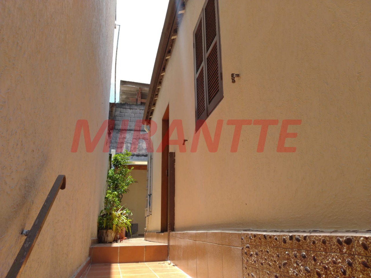 Sobrado de 116m² com 2 quartos em Tucuruvi