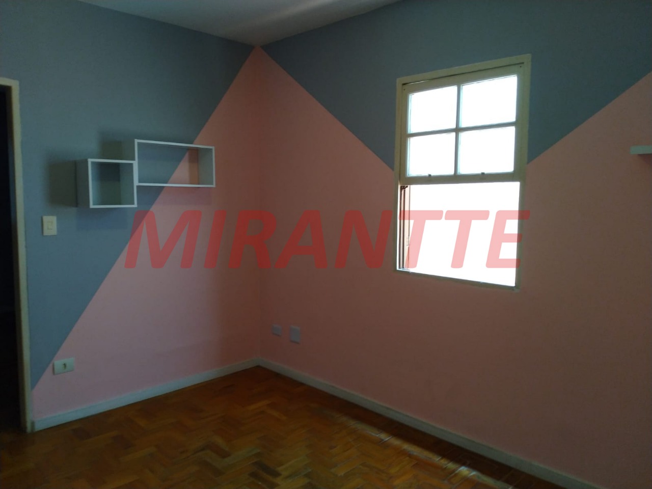 Sobrado de 116m² com 2 quartos em Tucuruvi