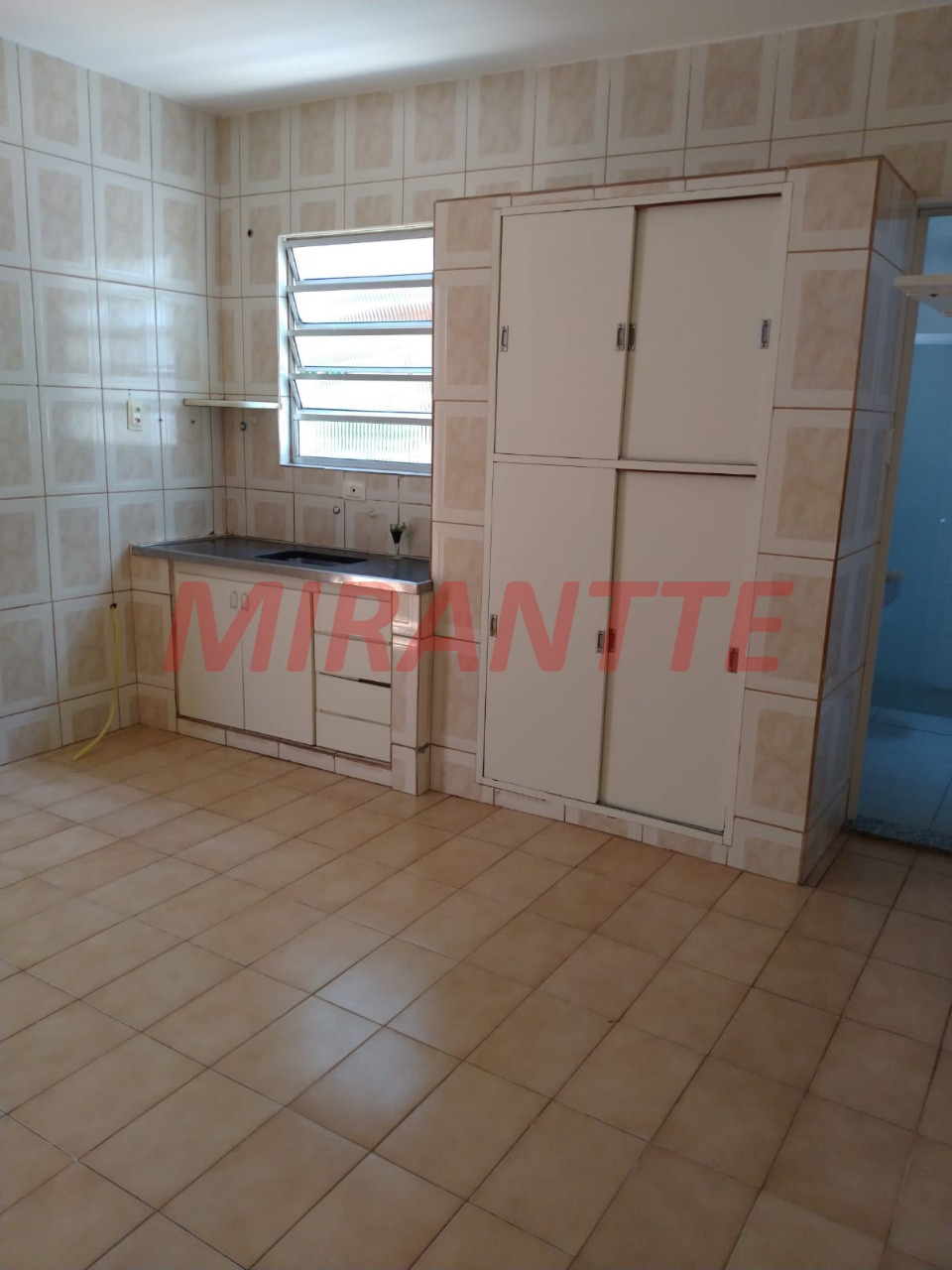 Sobrado de 116m² com 2 quartos em Tucuruvi