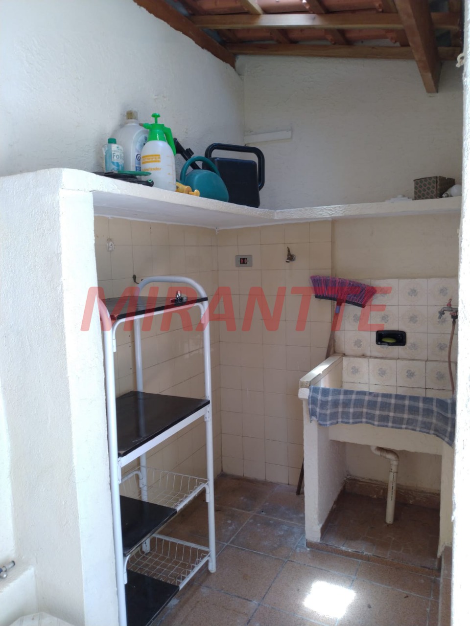 Sobrado de 116m² com 2 quartos em Tucuruvi