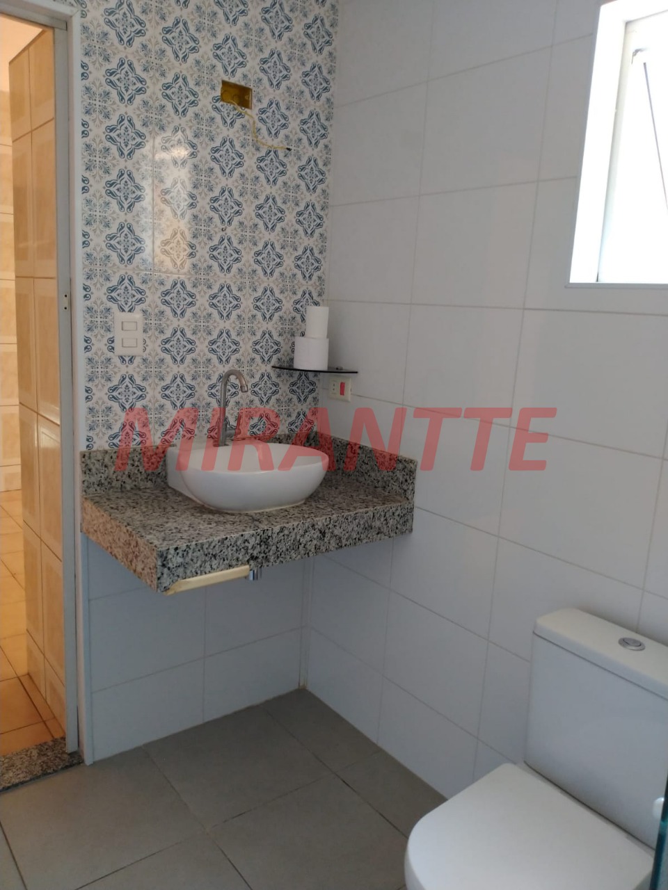 Sobrado de 116m² com 2 quartos em Tucuruvi