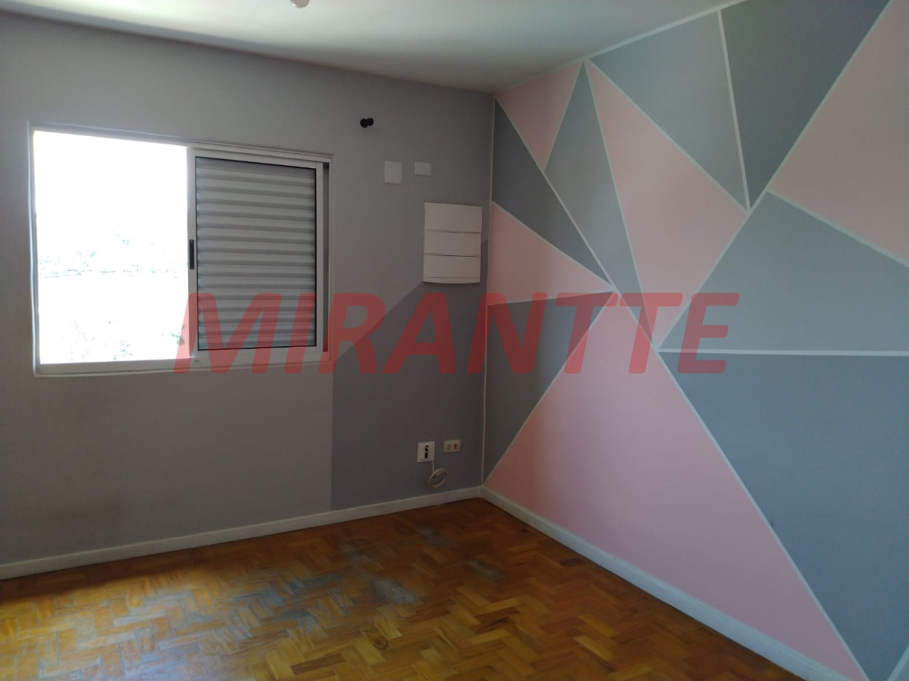 Sobrado de 116m² com 2 quartos em Tucuruvi