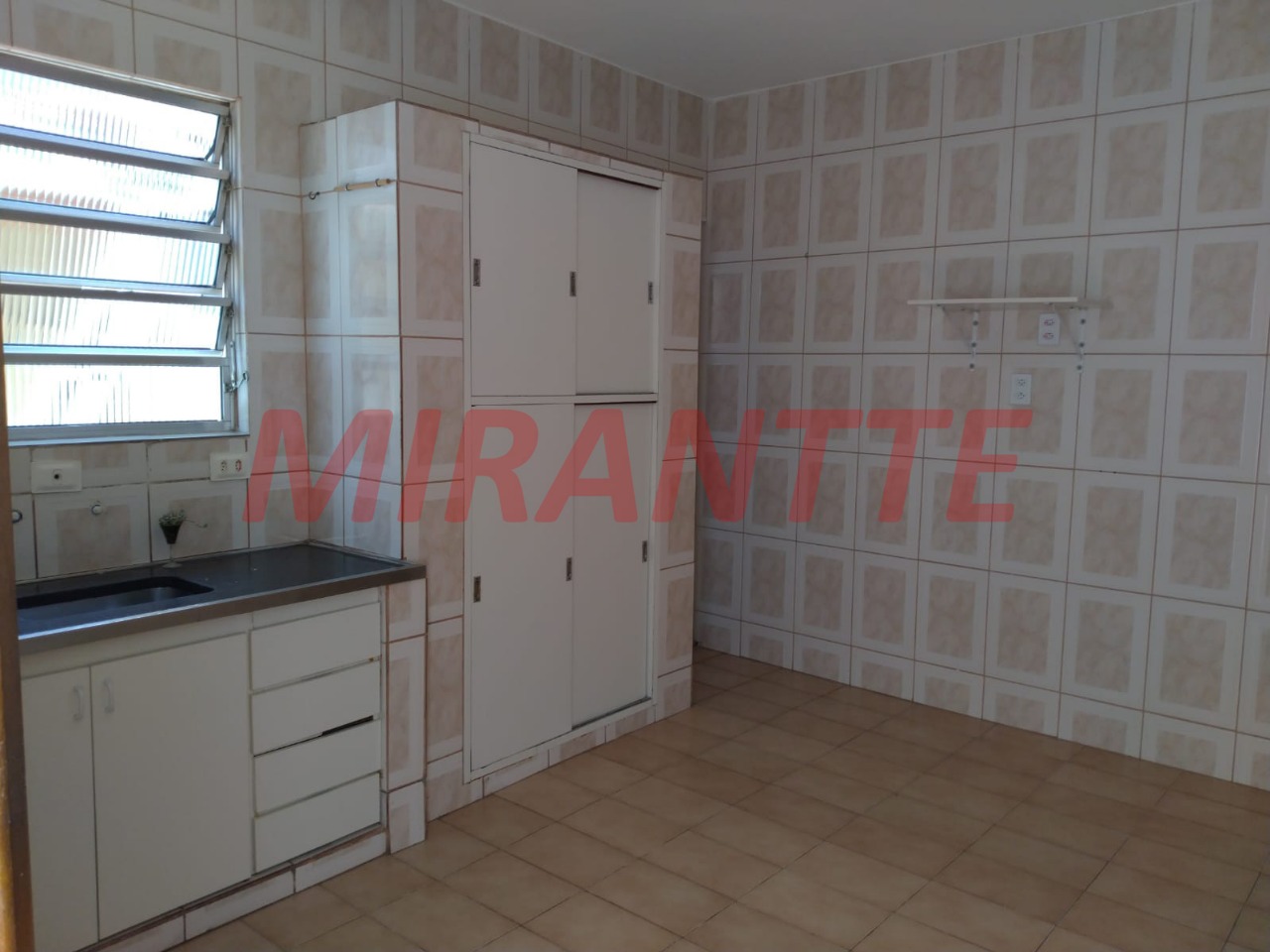 Sobrado de 116m² com 2 quartos em Tucuruvi