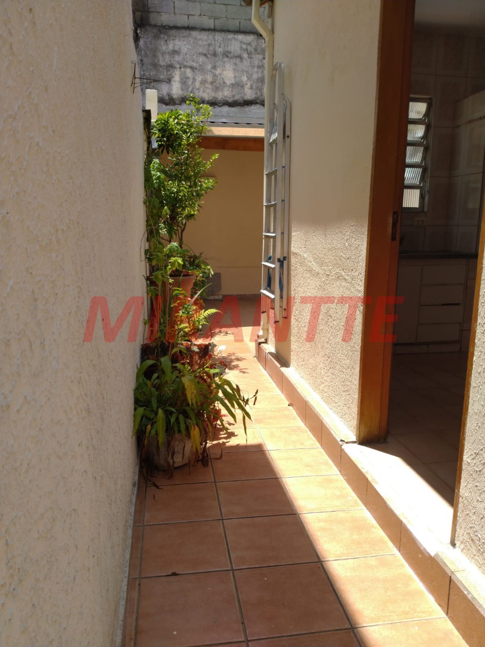 Sobrado de 116m² com 2 quartos em Tucuruvi