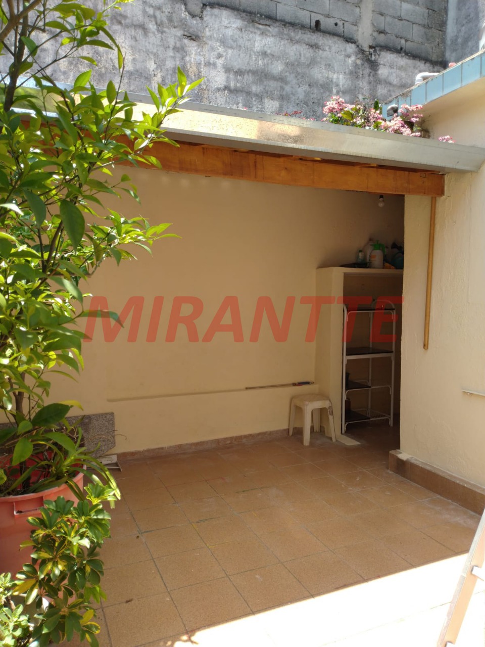 Sobrado de 116m² com 2 quartos em Tucuruvi