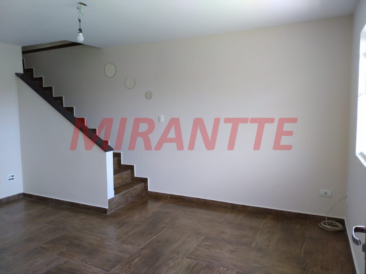 Sobrado de 116m² com 2 quartos em Tucuruvi