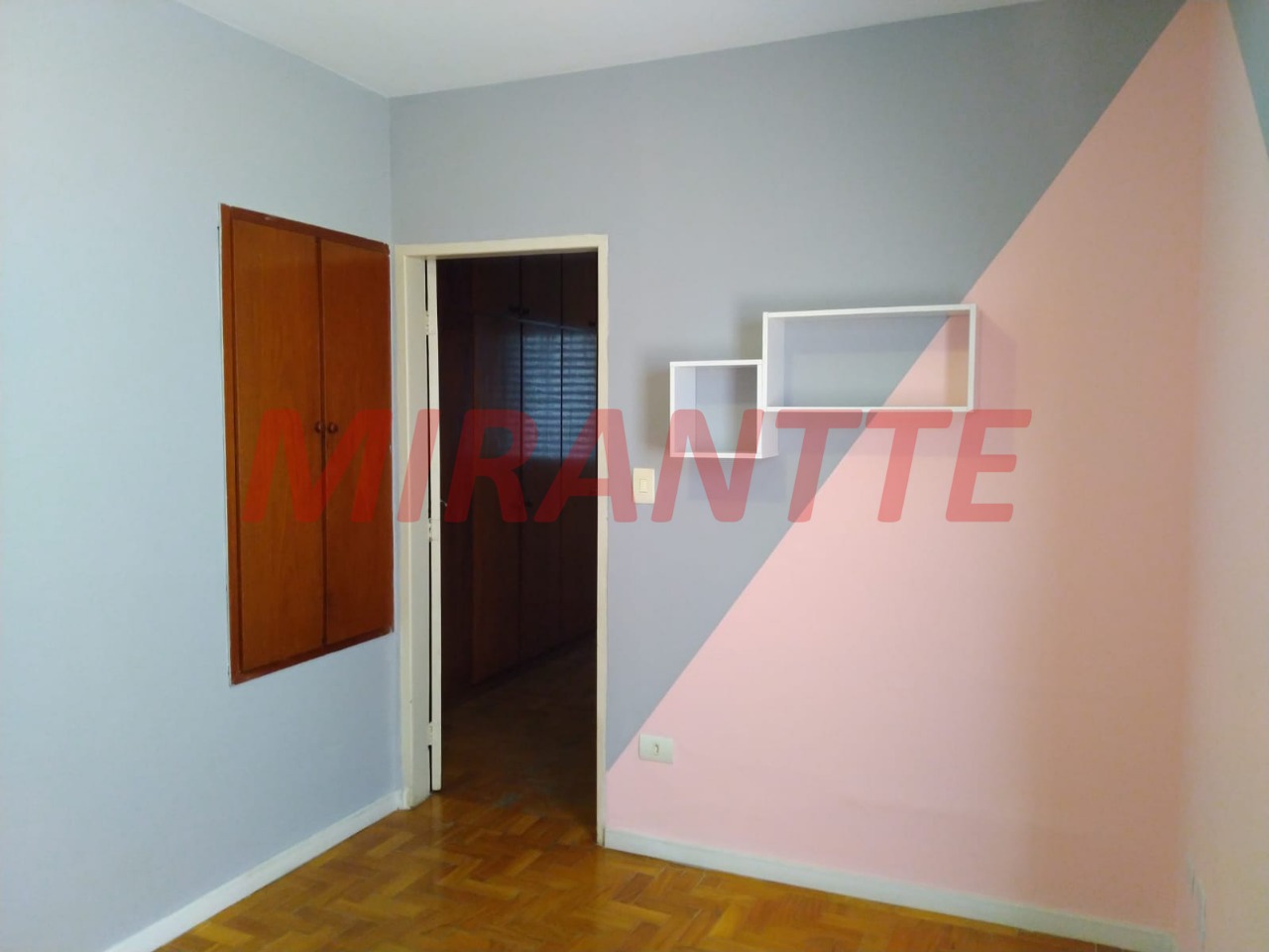 Sobrado de 116m² com 2 quartos em Tucuruvi