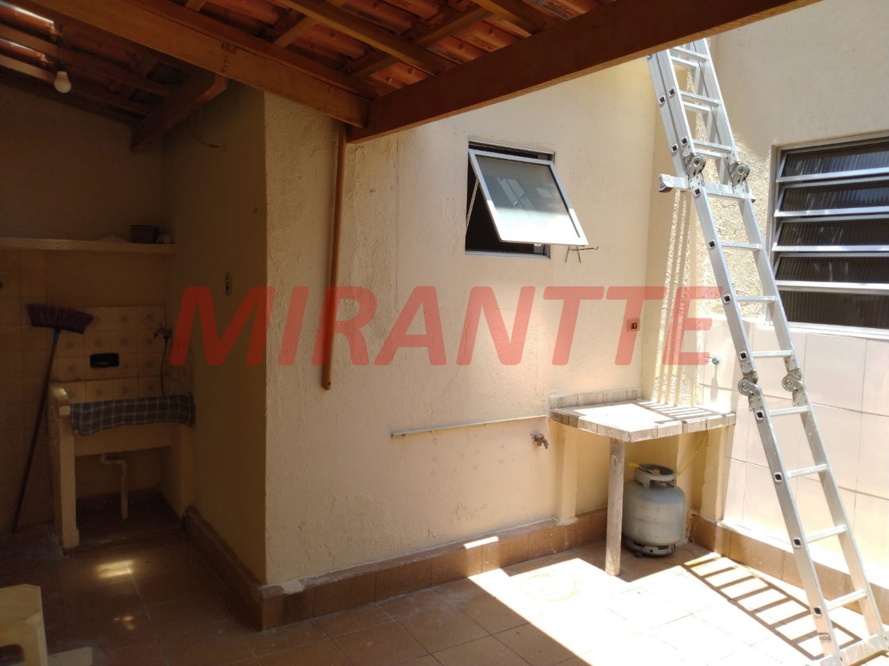 Sobrado de 116m² com 2 quartos em Tucuruvi