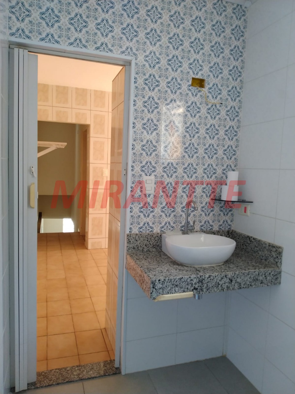 Sobrado de 116m² com 2 quartos em Tucuruvi