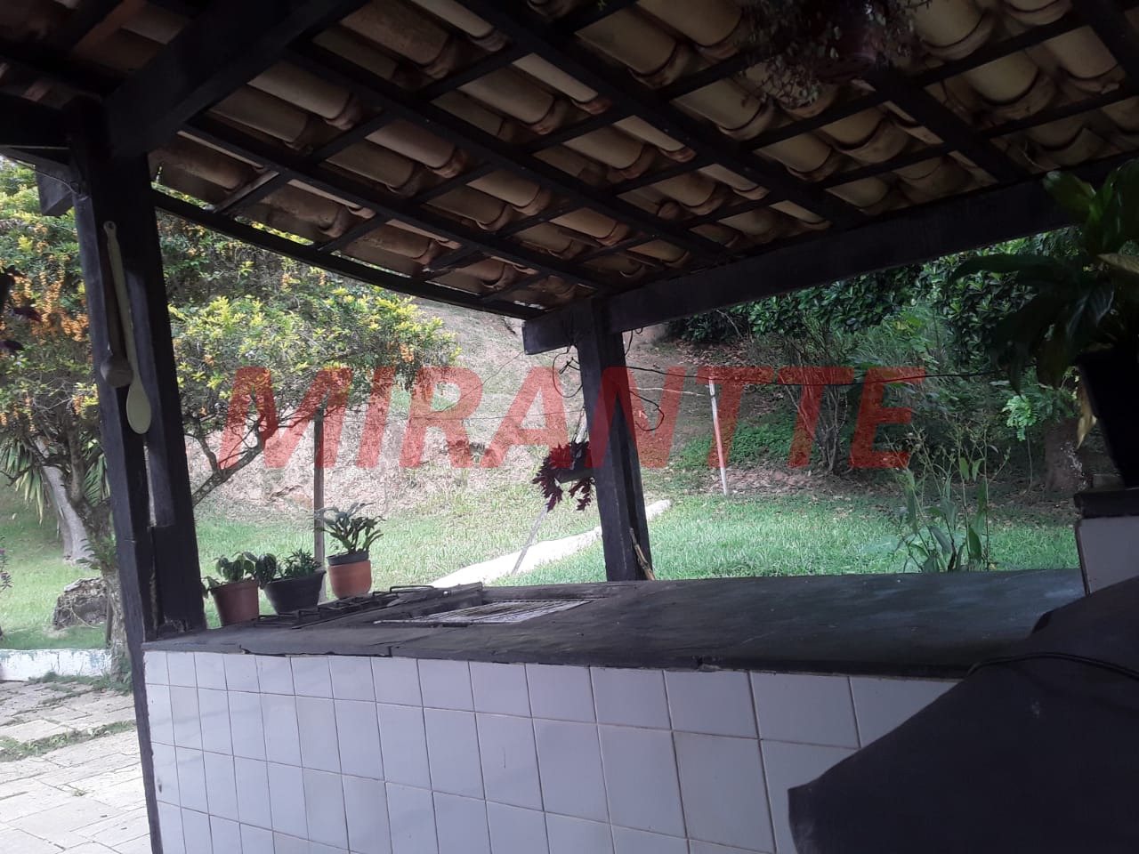Cond. fechado de 600m² com 3 quartos em Condomínio Nova São Paulo