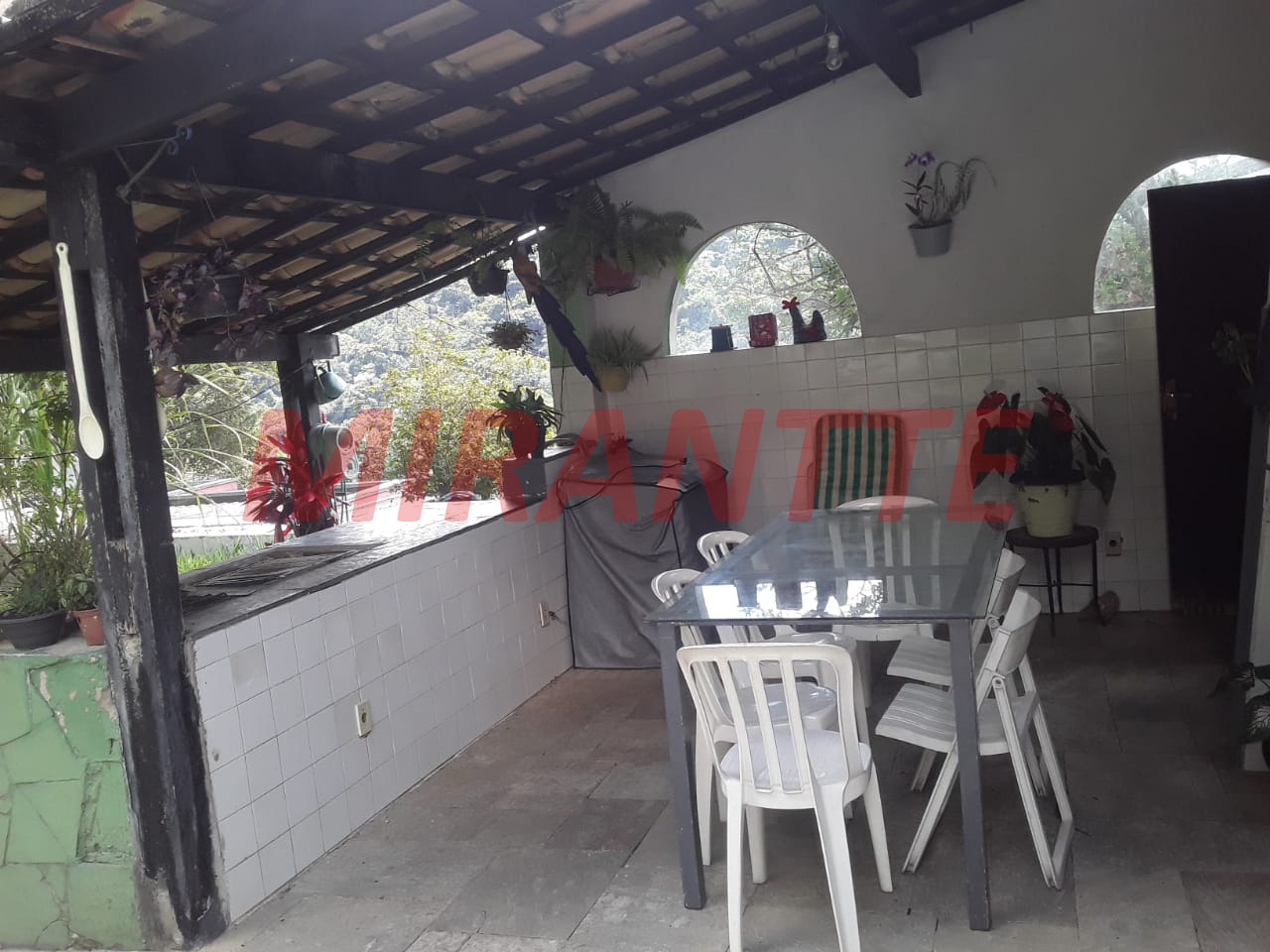 Cond. fechado de 600m² com 3 quartos em Condomínio Nova São Paulo