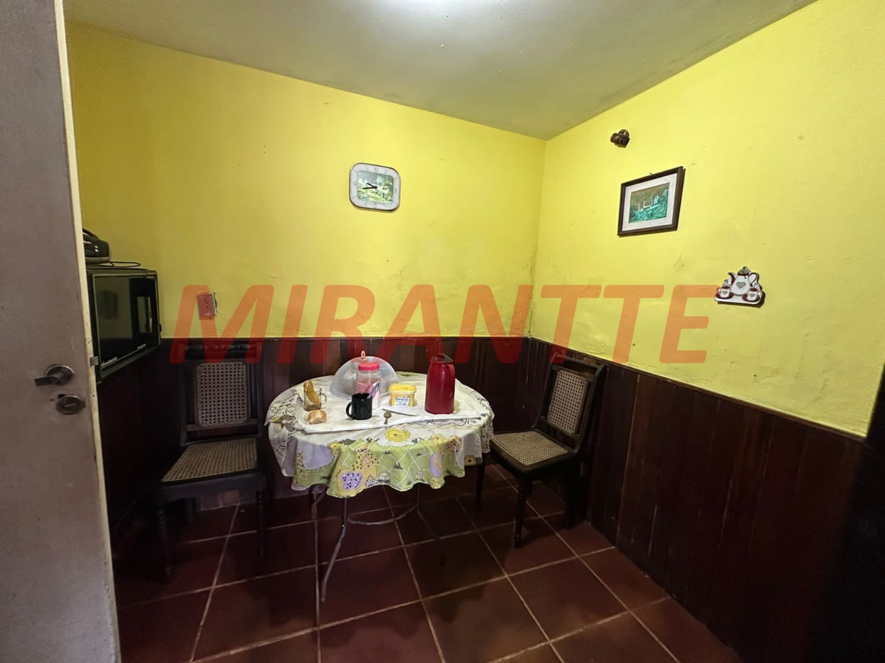 Cond. fechado de 600m² com 3 quartos em Condomínio Nova São Paulo