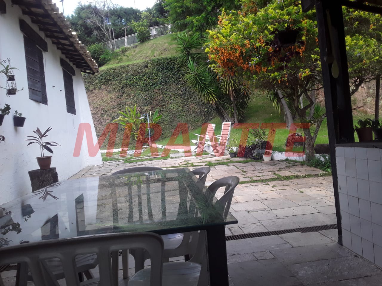 Cond. fechado de 600m² com 3 quartos em Condomínio Nova São Paulo