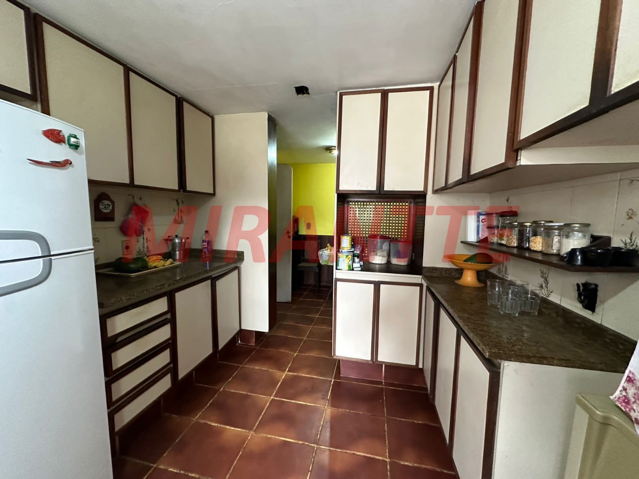 Cond. fechado de 600m² com 3 quartos em Condomínio Nova São Paulo