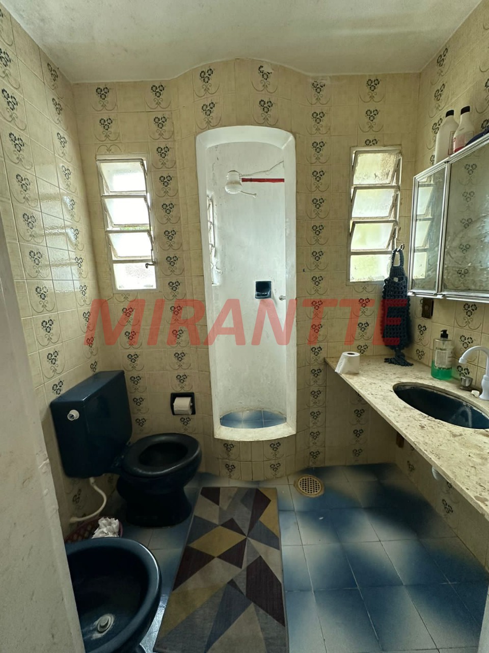 Cond. fechado de 600m² com 3 quartos em Condomínio Nova São Paulo