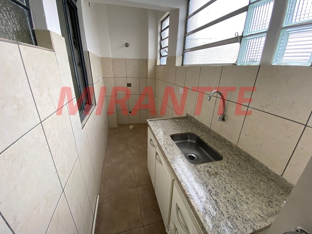 Comercial de 65m² em Santana