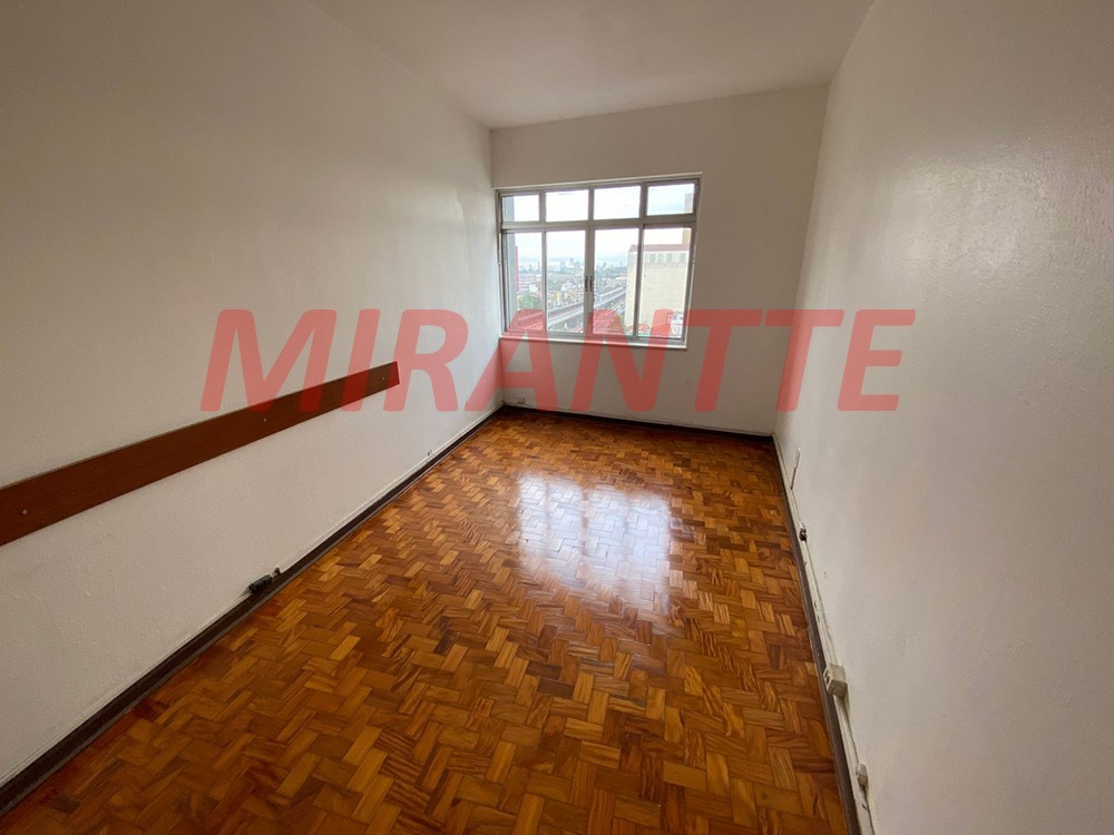 Comercial de 65m² em Santana