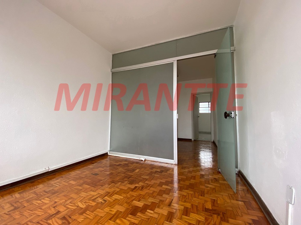Comercial de 65m² em Santana