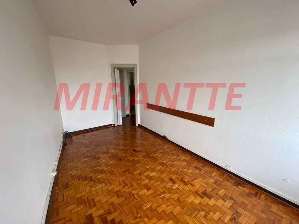 Comercial de 65m² em Santana