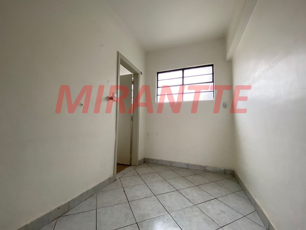 Comercial de 65m² em Santana