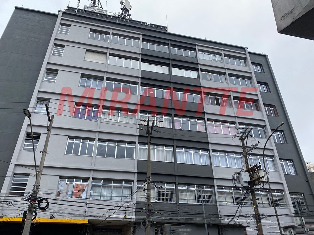 Comercial de 65m² em Santana