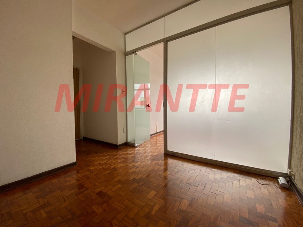 Comercial de 65m² em Santana