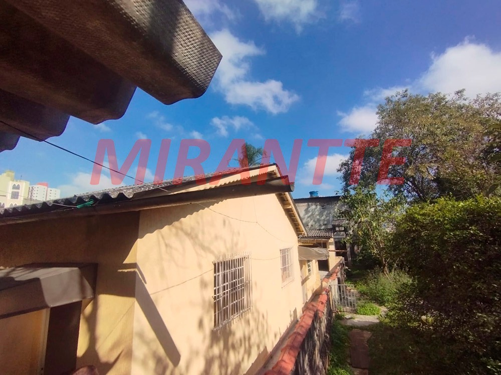 Casa terrea de 106m² com 2 quartos em Vila Amália (Zona Norte)