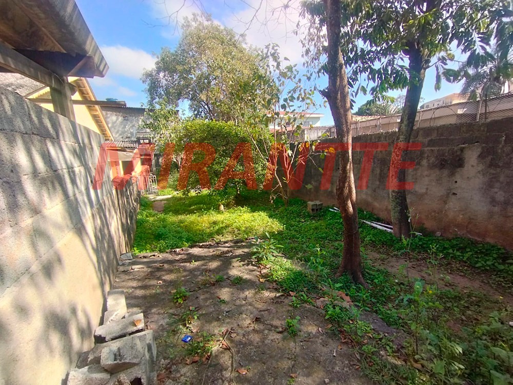Casa terrea de 106m² com 2 quartos em Vila Amália (Zona Norte)