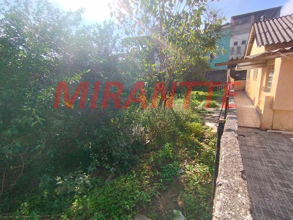 Casa terrea de 106m² com 2 quartos em Vila Amália (Zona Norte)