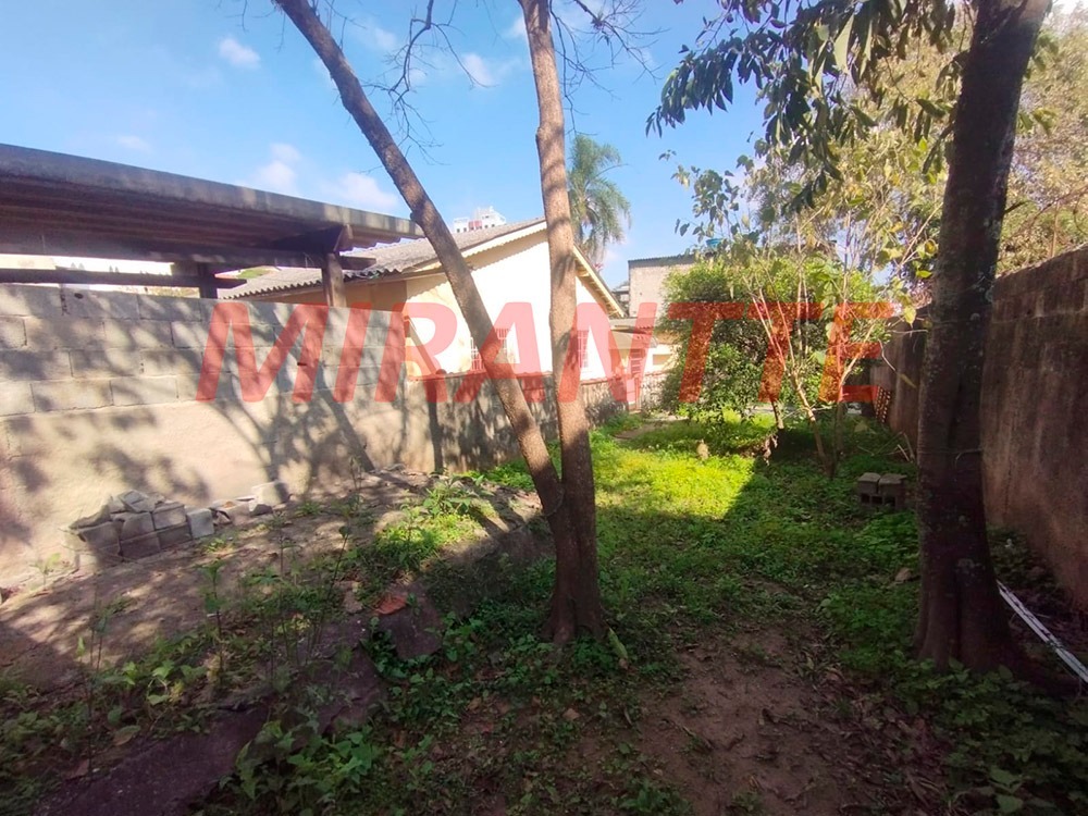 Casa terrea de 106m² com 2 quartos em Vila Amália (Zona Norte)