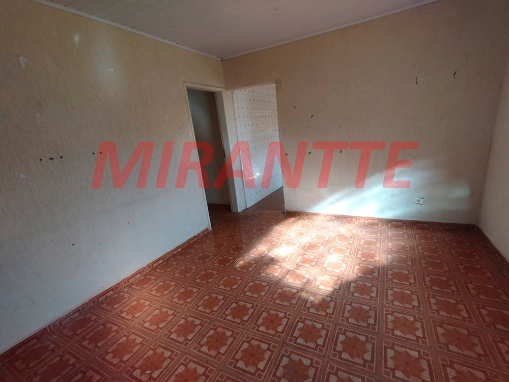Casa terrea de 106m² com 2 quartos em Vila Amália (Zona Norte)