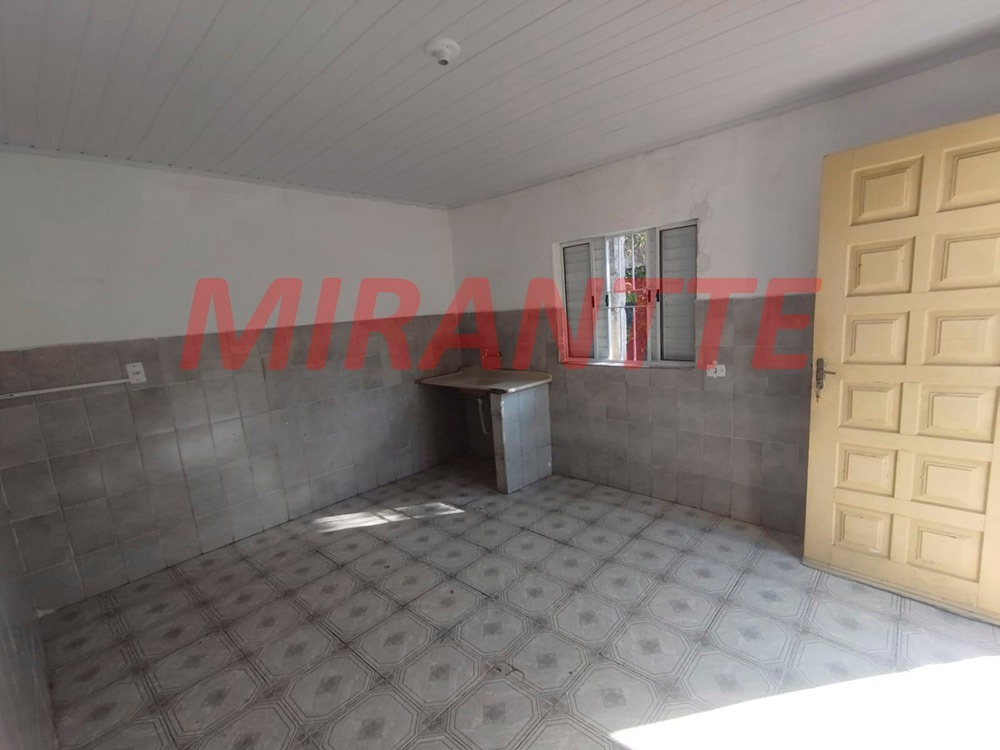 Casa terrea de 106m² com 1 quartos em Vila Amália (Zona Norte)