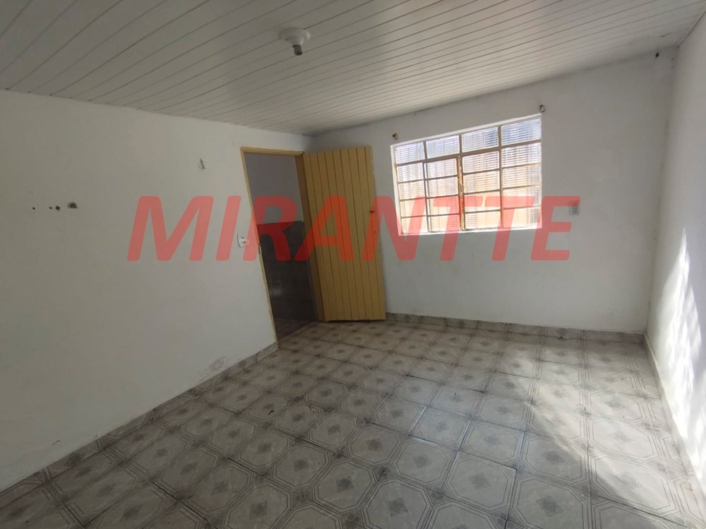 Casa terrea de 106m² com 1 quartos em Vila Amália (Zona Norte)