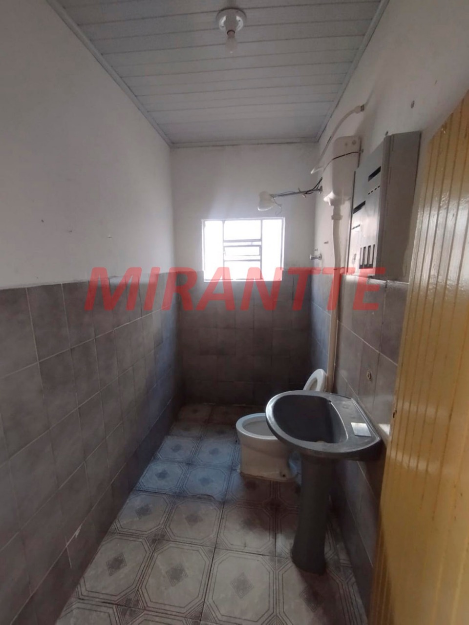 Casa terrea de 106m² com 1 quartos em Vila Amália (Zona Norte)
