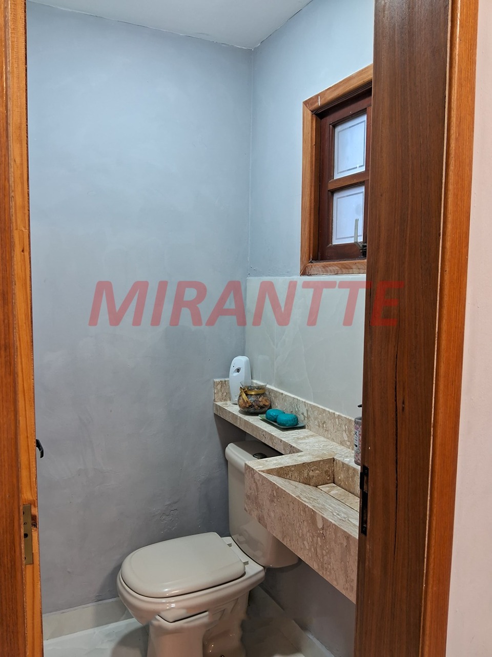 Sobrado de 142m² com 3 quartos em Vila Mariza Mazzei