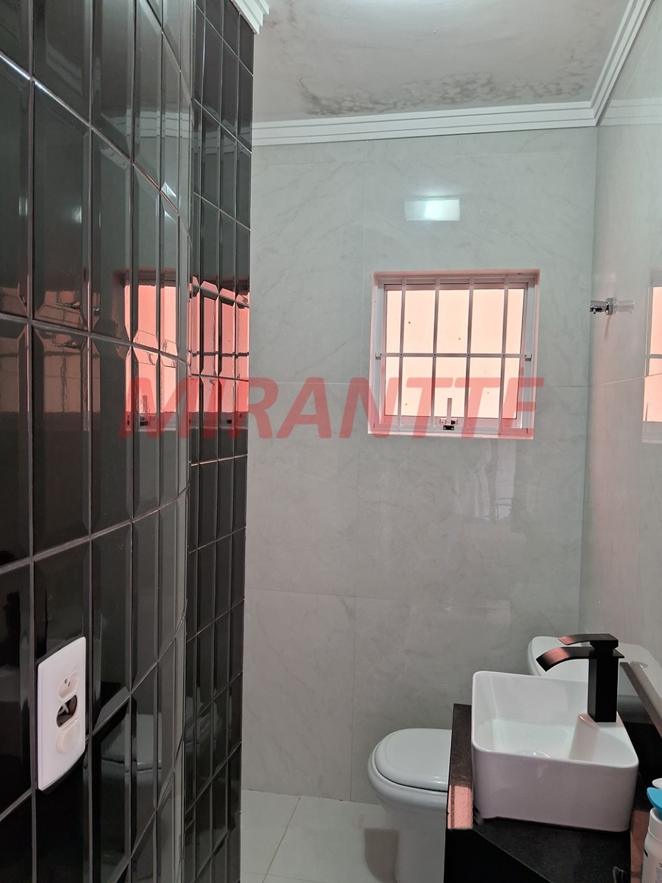 Sobrado de 142m² com 3 quartos em Vila Mariza Mazzei