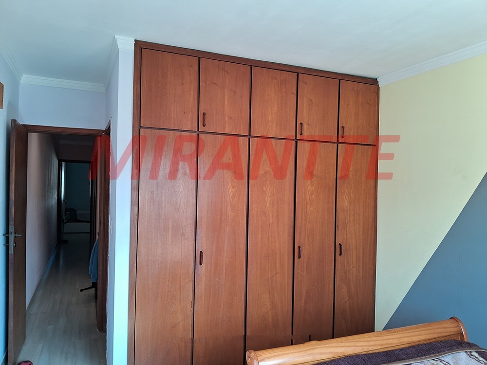 Sobrado de 142m² com 3 quartos em Vila Mariza Mazzei