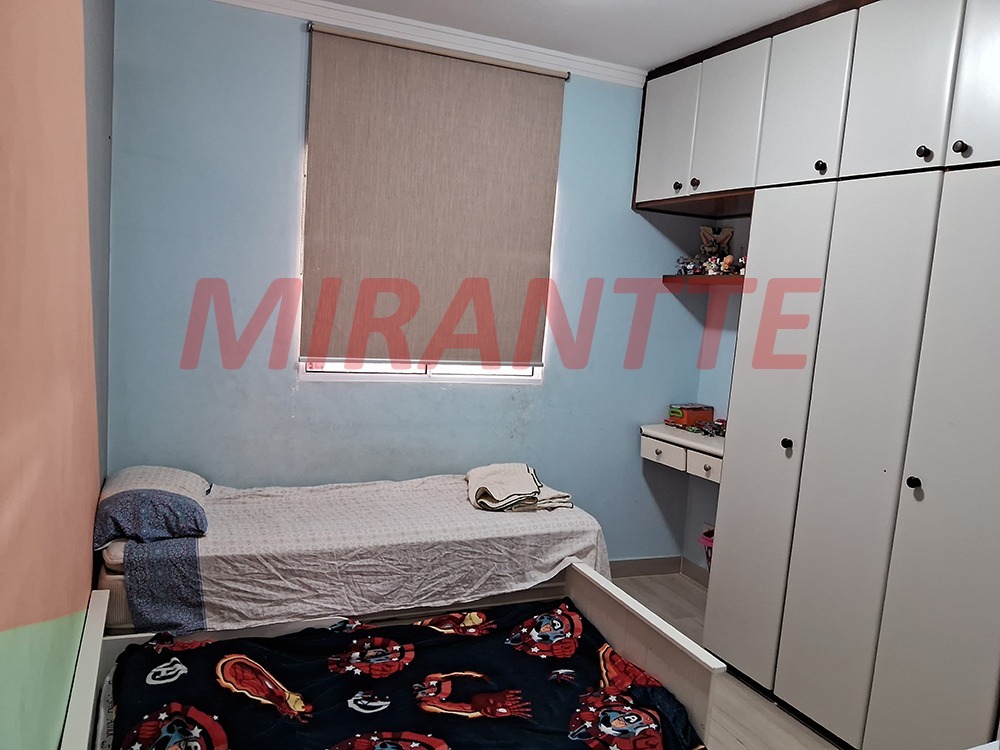 Sobrado de 142m² com 3 quartos em Vila Mariza Mazzei