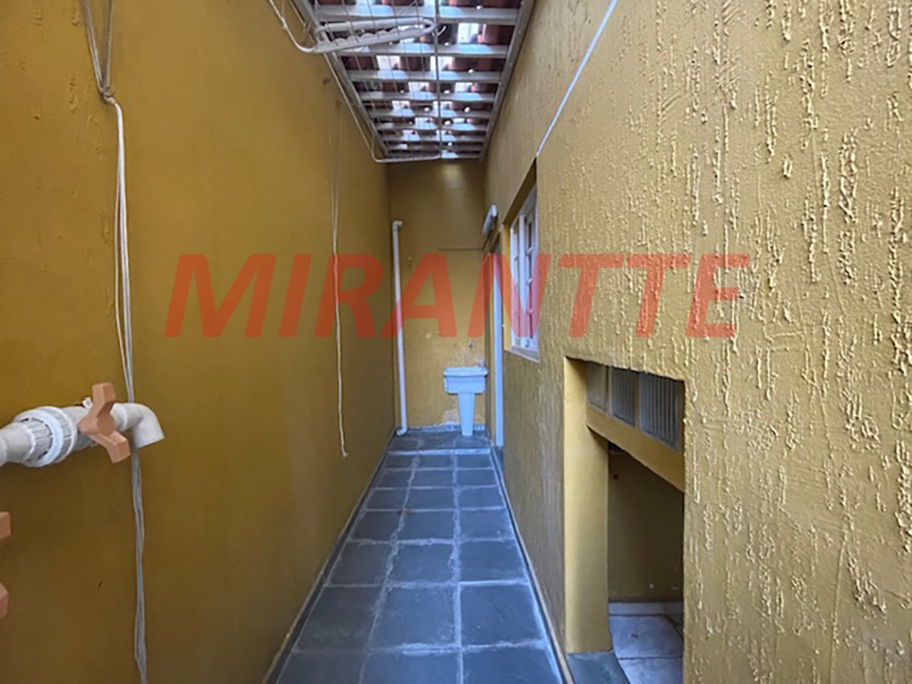 Sobrado de 123m² com 3 quartos em Tucuruvi