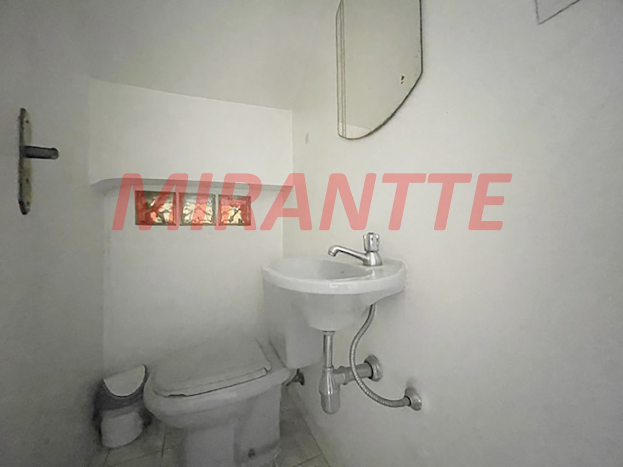 Sobrado de 123m² com 3 quartos em Tucuruvi
