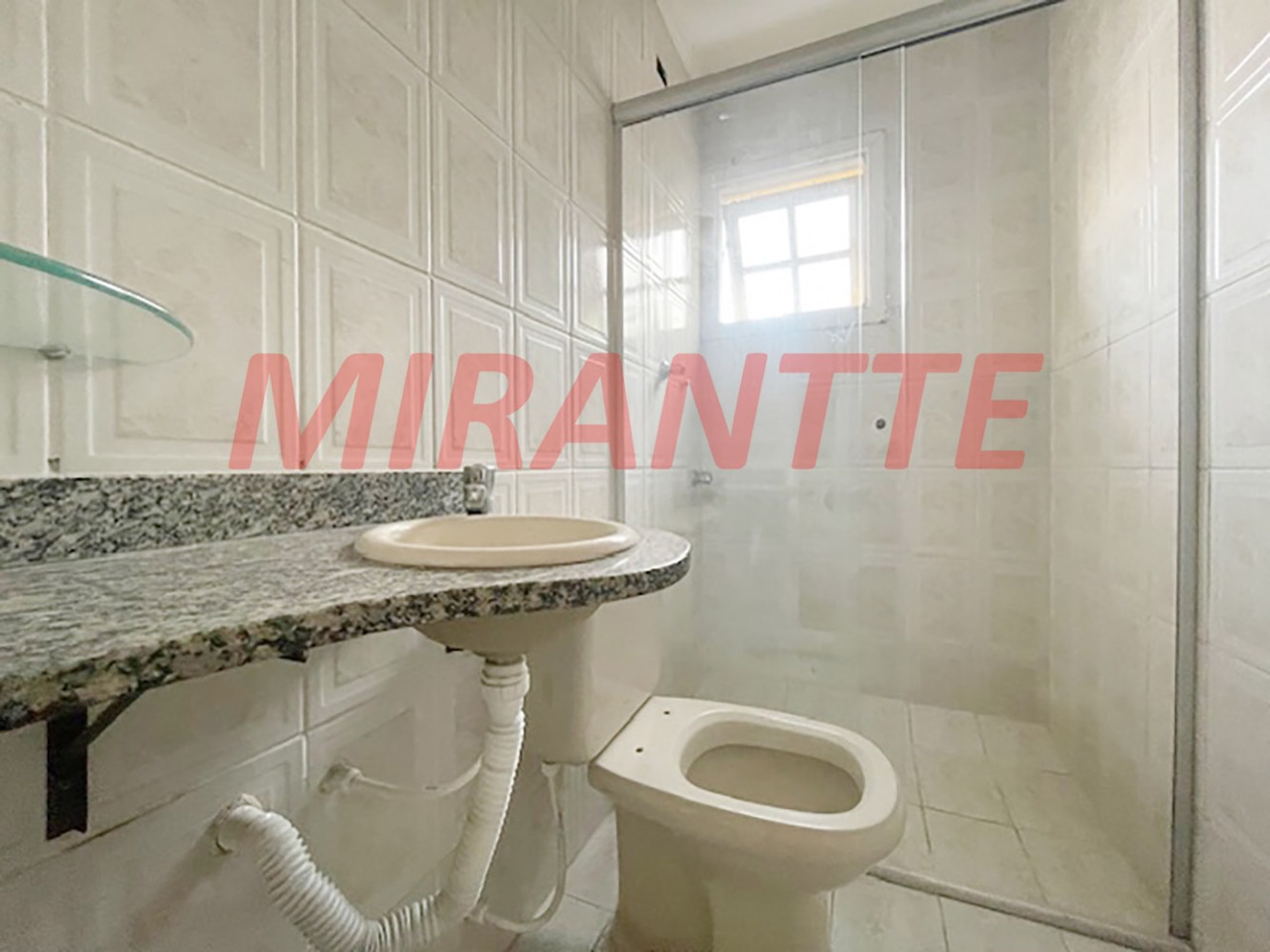 Sobrado de 123m² com 3 quartos em Tucuruvi