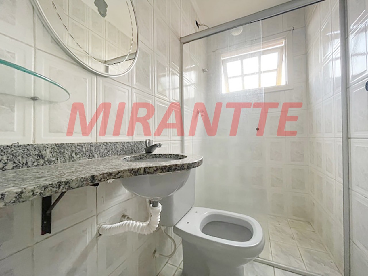 Sobrado de 123m² com 3 quartos em Tucuruvi