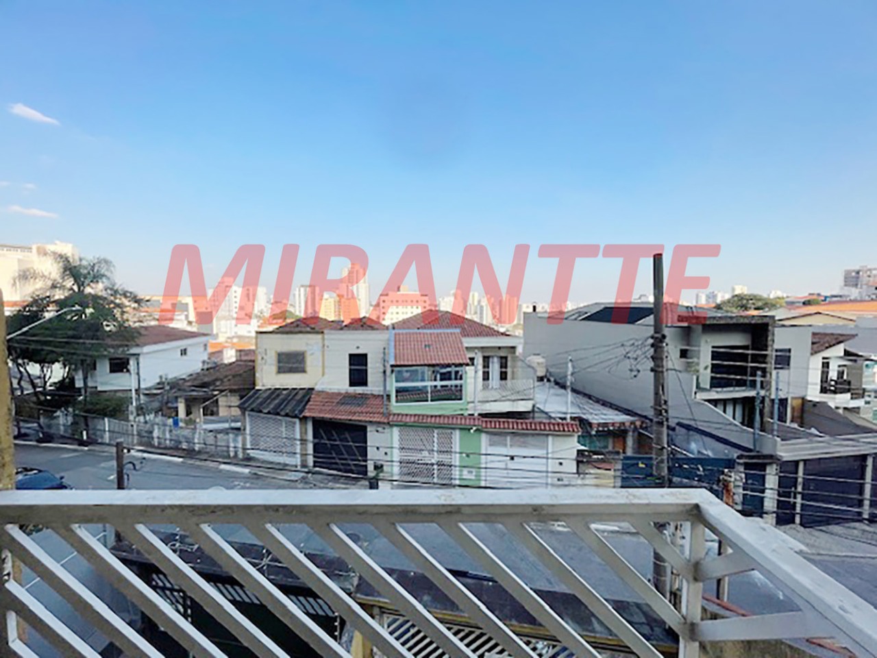 Sobrado de 123m² com 3 quartos em Tucuruvi